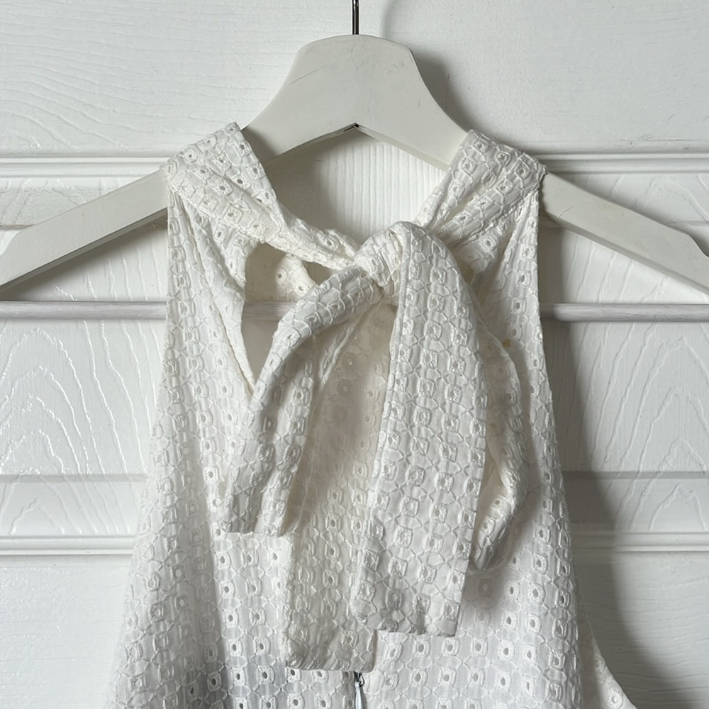 Laundry By Shelli Segal Dress
